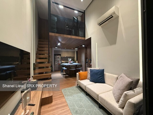 The Florence Residences (D19), Apartment #486563501